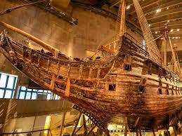Museo Vasa